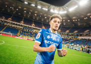 Ростов 0-3 Динамо