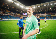 Ростов 0-3 Динамо