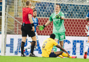 Ростов 0-3 Динамо