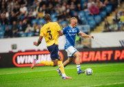Ростов 0-3 Динамо