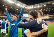 Ростов 0-3 Динамо