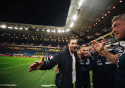 Ростов 0-3 Динамо