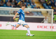 Ростов 0-3 Динамо