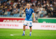 Ростов 0-3 Динамо