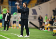Ростов 0-3 Динамо