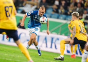 Ростов 0-3 Динамо