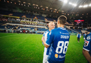 Ростов 0-3 Динамо