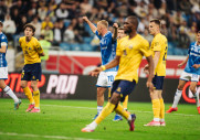 Ростов 0-3 Динамо