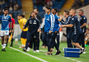 Ростов 0-3 Динамо