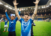 Ростов 0-3 Динамо