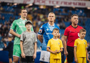 Ростов 0-3 Динамо