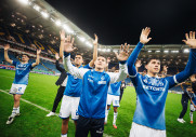 Ростов 0-3 Динамо