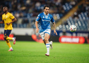 Ростов 0-3 Динамо