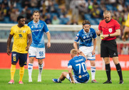 Ростов 0-3 Динамо