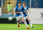 Ростов 0-3 Динамо