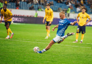 Ростов 0-3 Динамо