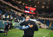 Ростов 0-3 Динамо