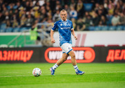 Ростов 0-3 Динамо