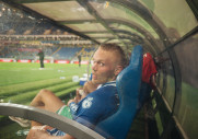 Ростов 0-3 Динамо