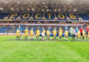 Ростов 0-3 Динамо