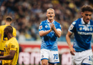 Ростов 0-3 Динамо