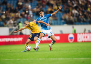 Ростов 0-3 Динамо