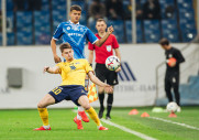 Ростов 0-3 Динамо