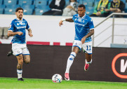 Ростов 0-3 Динамо