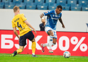Ростов 0-3 Динамо