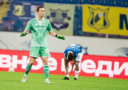Ростов 0-3 Динамо