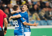 Ростов 0-3 Динамо
