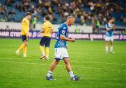 Ростов 0-3 Динамо