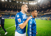 Ростов 0-3 Динамо