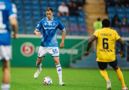 Ростов 0-3 Динамо