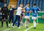Ростов 0-3 Динамо