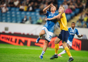 Ростов 0-3 Динамо