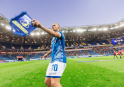 Ростов 0-3 Динамо