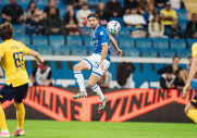 Ростов 0-3 Динамо