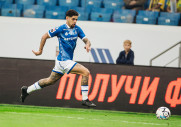 Ростов 0-3 Динамо