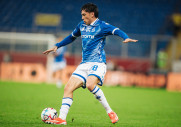 Ростов 0-3 Динамо