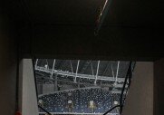 Спортивный Комплекс "ВТБ Арена парк"