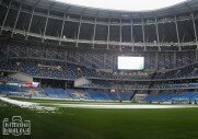 Спортивный Комплекс "ВТБ Арена парк"