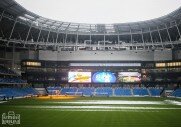 Спортивный Комплекс "ВТБ Арена парк"