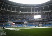 Спортивный Комплекс "ВТБ Арена парк"