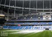 Спортивный Комплекс "ВТБ Арена парк"