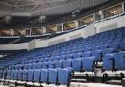 Спортивный Комплекс "ВТБ Арена парк"