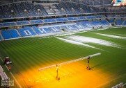 Спортивный Комплекс "ВТБ Арена парк"