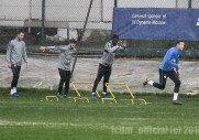 Третий старт