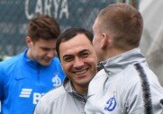 Третий старт