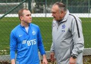 Третий старт
